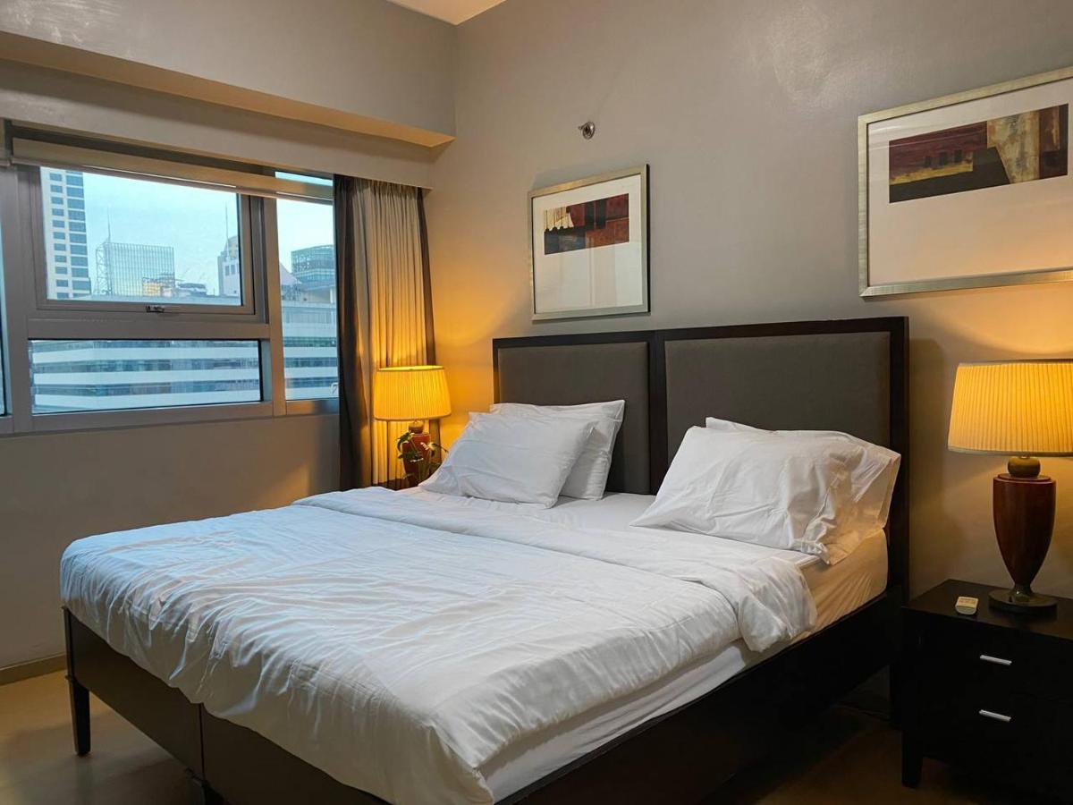 Avant At The Fort By Urban Realty Manila Exterior photo