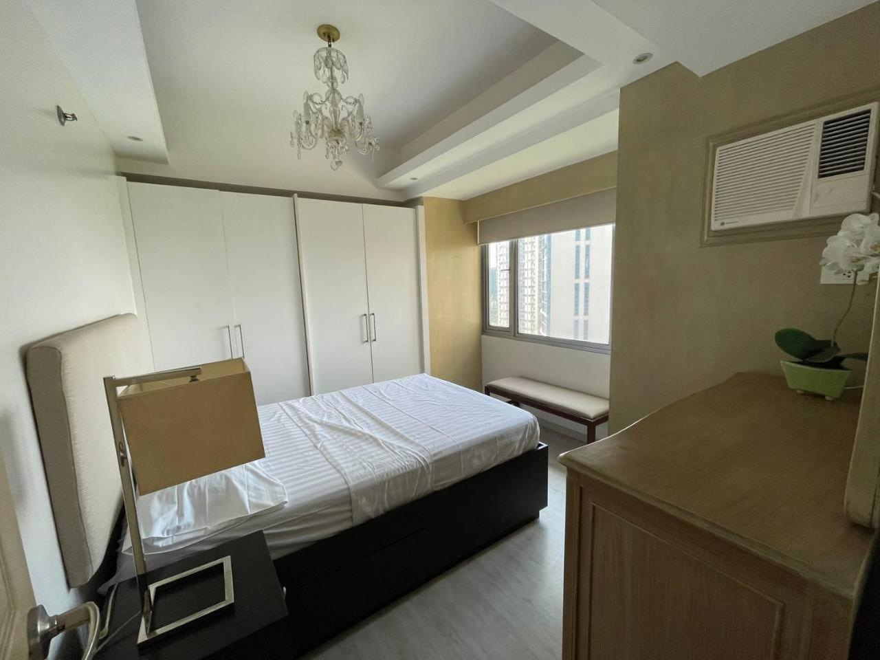 Avant At The Fort By Urban Realty Manila Exterior photo